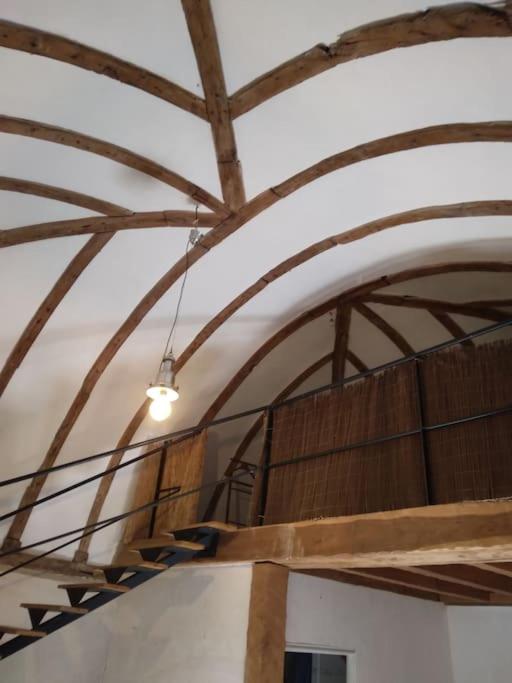 La Chapelle - Housity