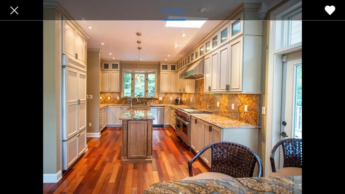 The best of the Greenbrier - Housity