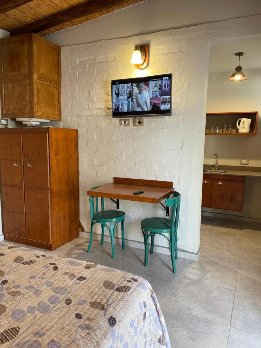 La Caballeriza Suites - Housity