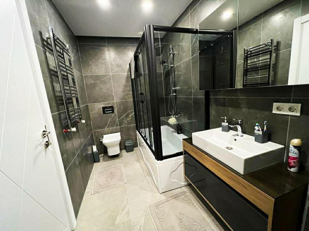 Suitetrails - Beachside Villa
