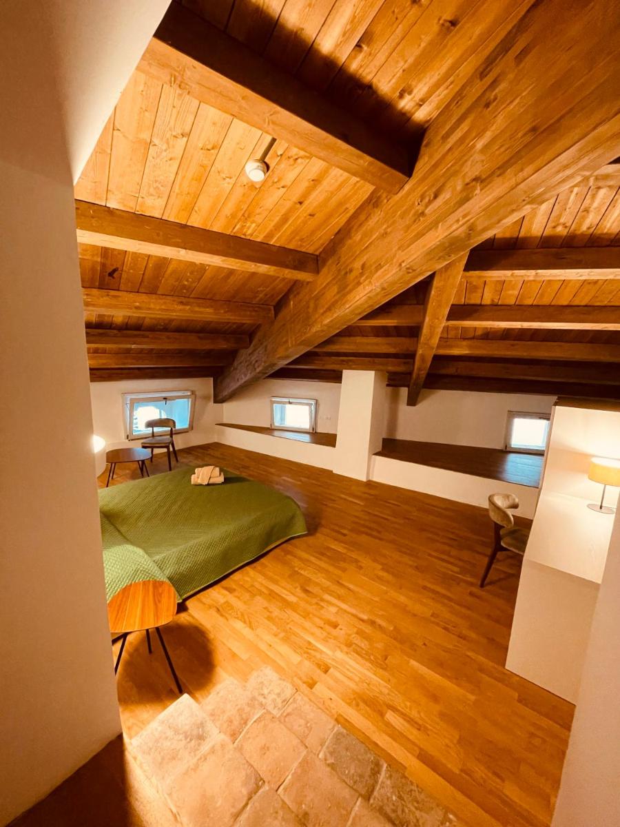 Palazzo Sprovieri - Housity
