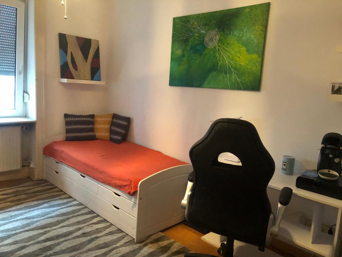Wiesbaden Mitte - Housity