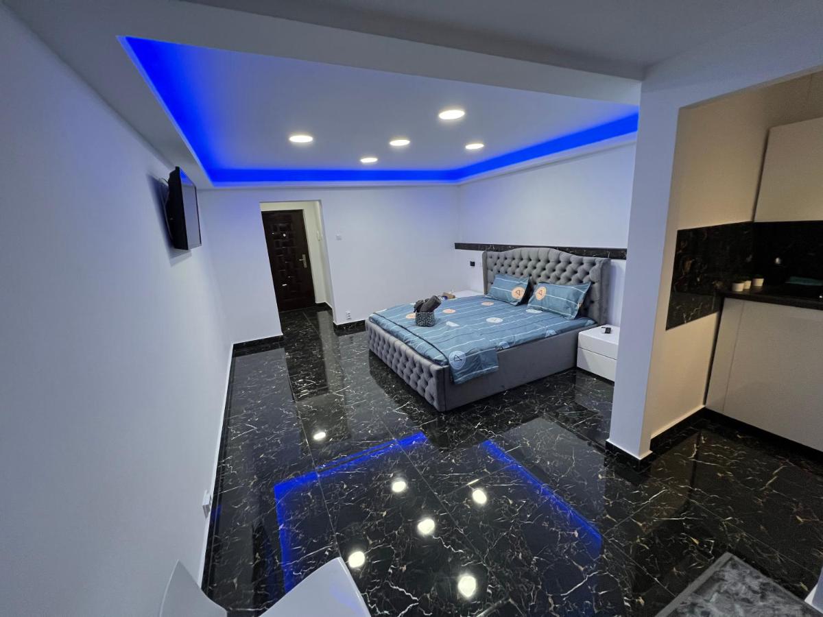 Yoa apartaments - Hizvo