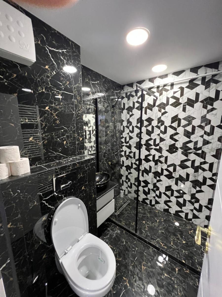 Yoa apartaments - Hizvo