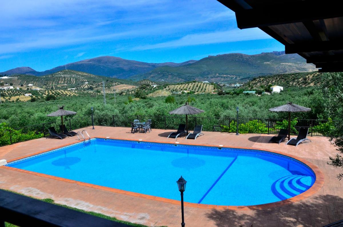 Casa Rural El Tejar Viejo - Housity