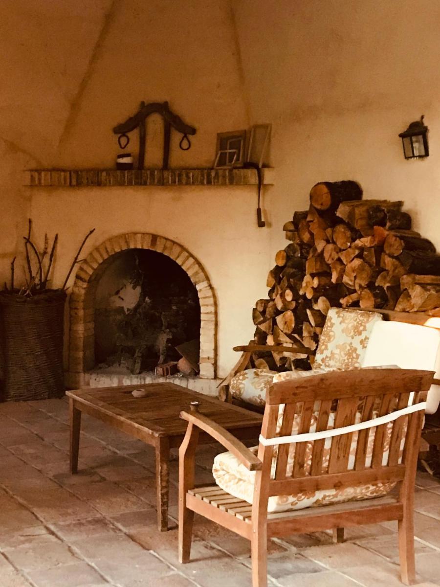 Posada Rural LA RESINERA - Housity
