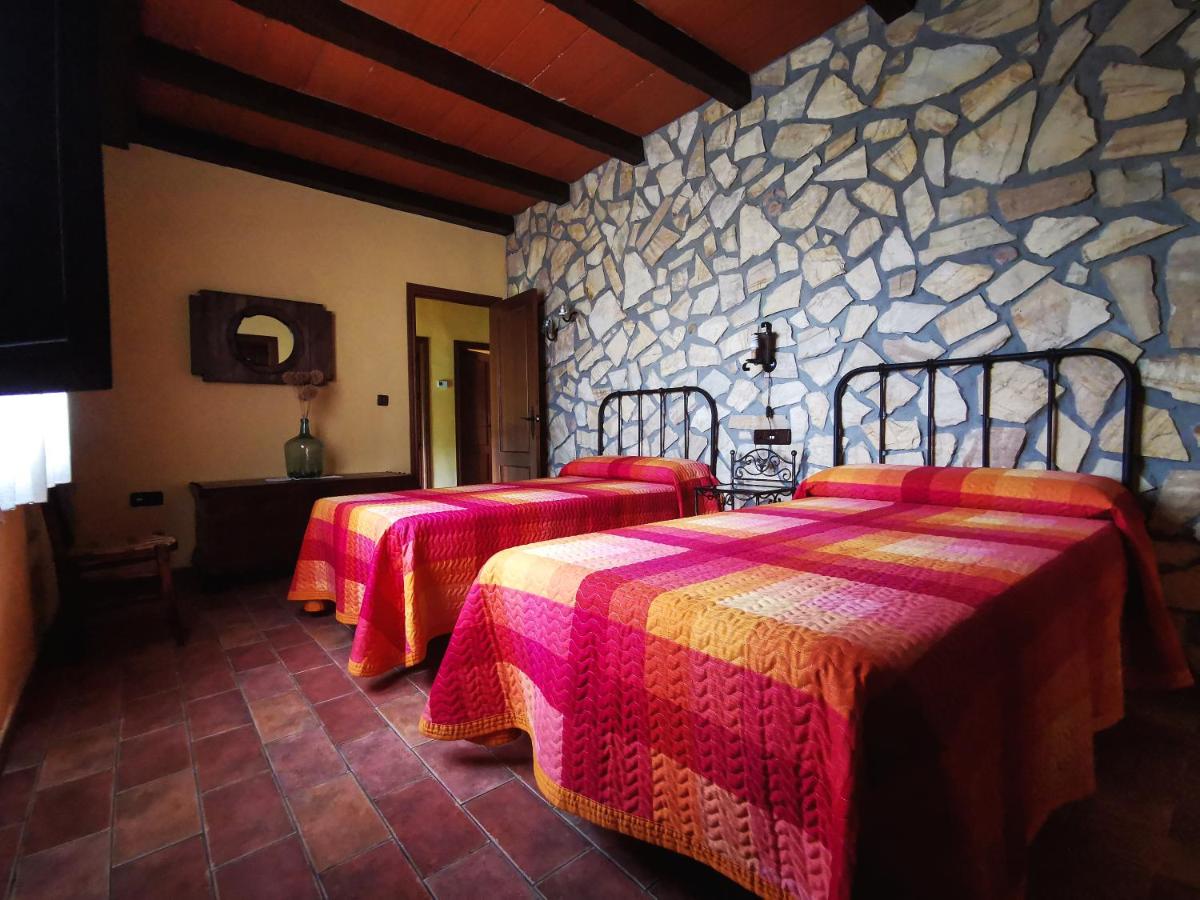 Casa Rural El Tejar Viejo - Housity