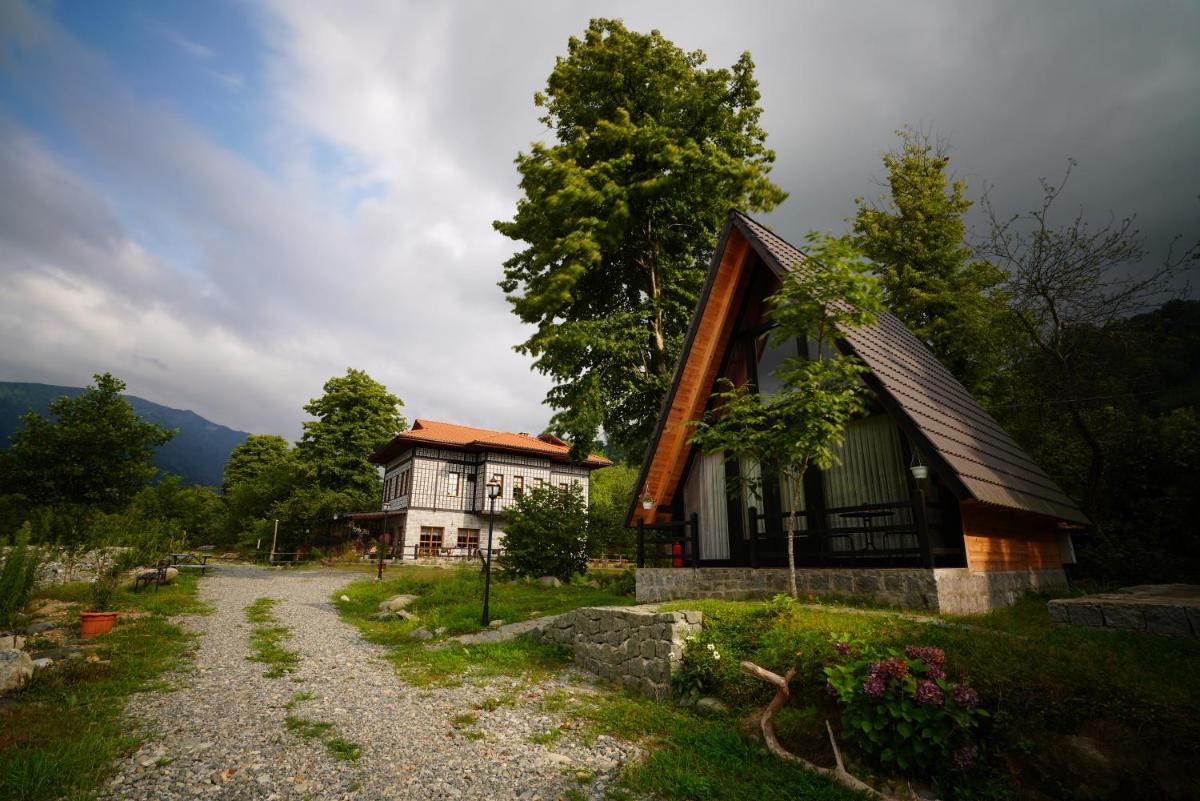 Vice's Konağı - Housity