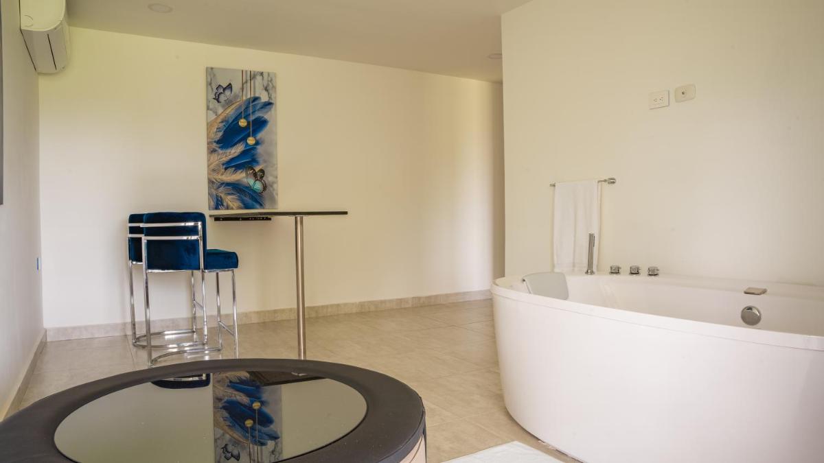 Hotel Palo Grande CF Pereira - Hizvo