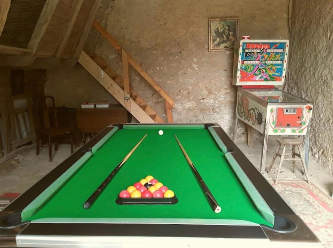 La Chenaie - Housity
