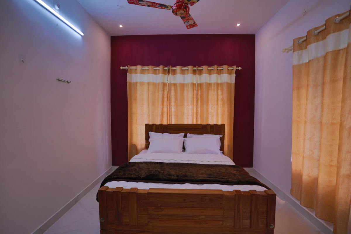 God's gift - Housity