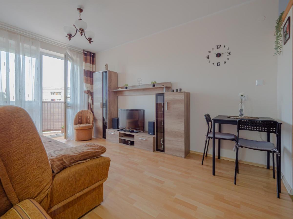 Mieszkanie Centrum - Housity