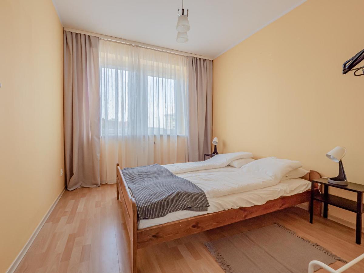 Mieszkanie Centrum - Housity
