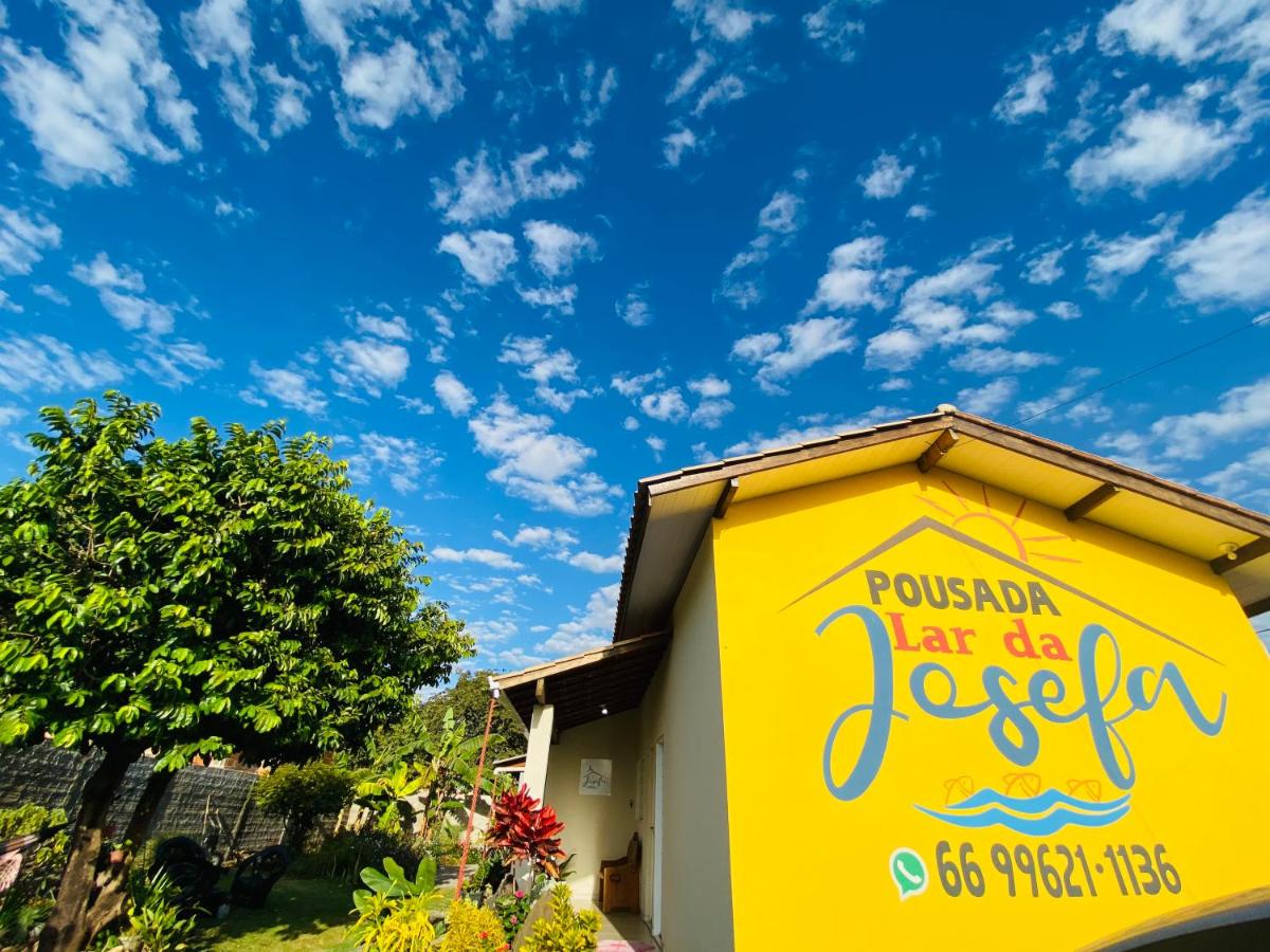POUSADA LAR DA JOSÉFA - Housity