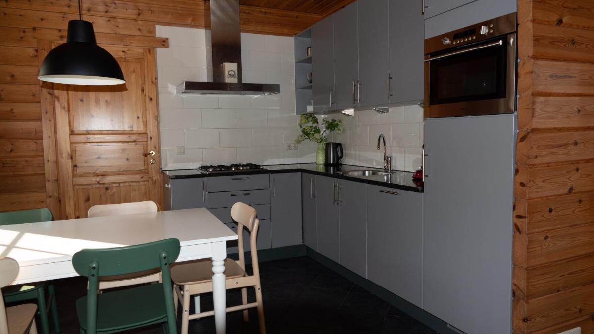 Finnhuus - Housity