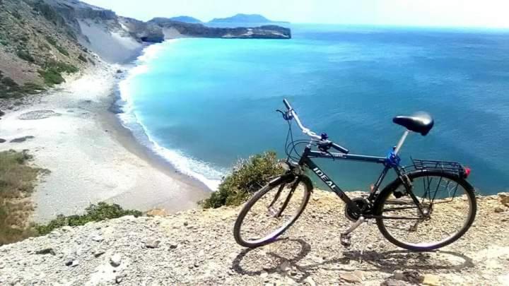 Triopetra hill view - Housity