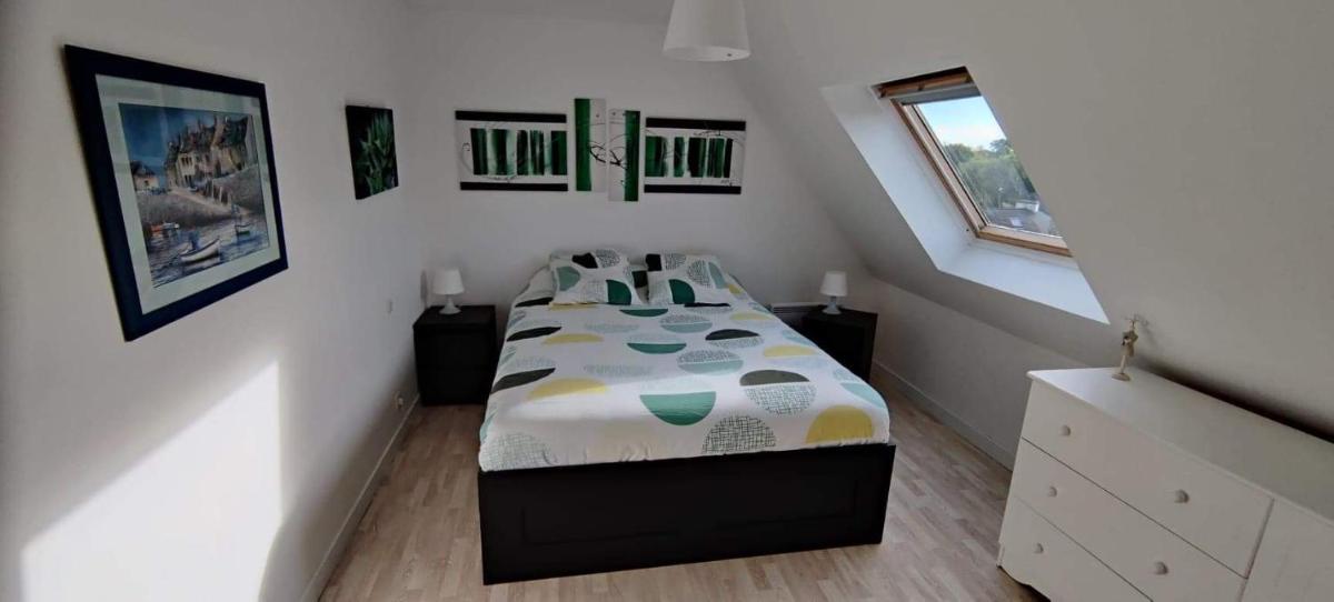 Chez la Québécoise - chambre d'hôtes - Housity