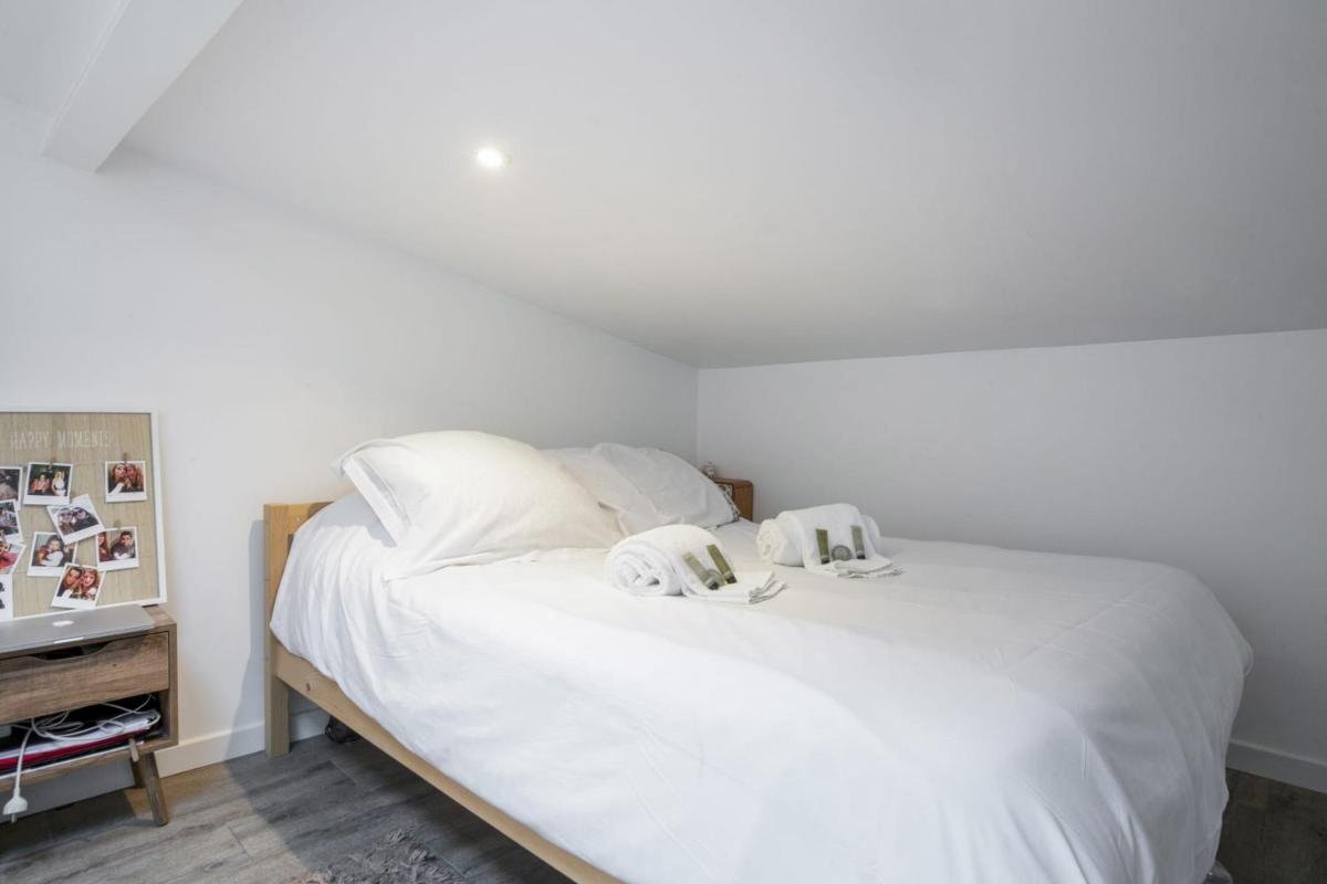 Suitetrails - Wonderful house with a terrasse - Bordeaux - Welkeys