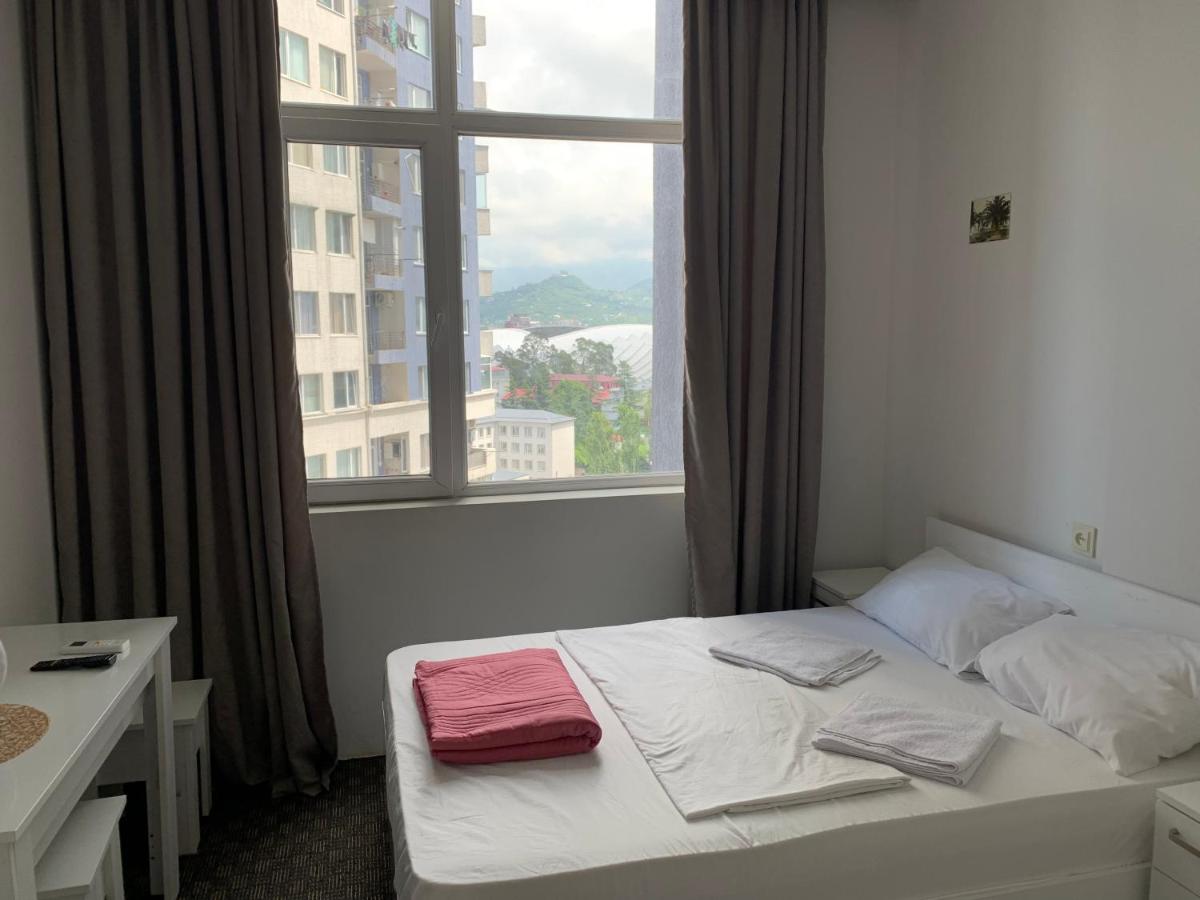 Studio 24 batumi - Housity