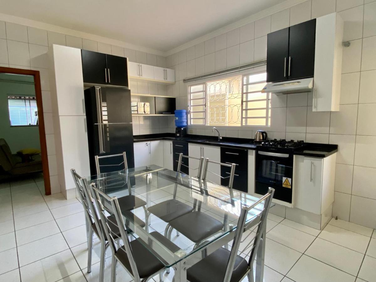 Área Central/3 quartos/grande grupos - Housity