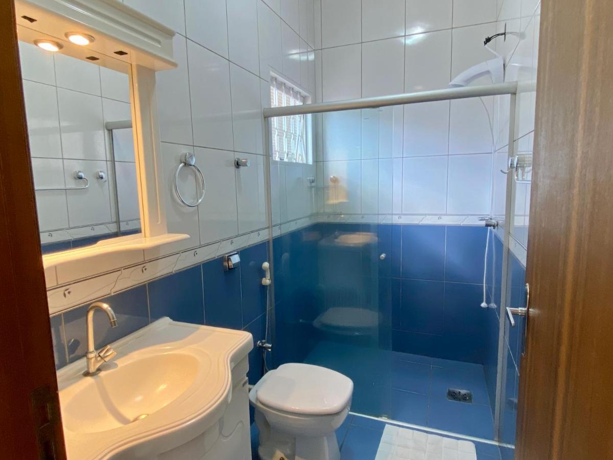 Área Central/3 quartos/grande grupos - Housity