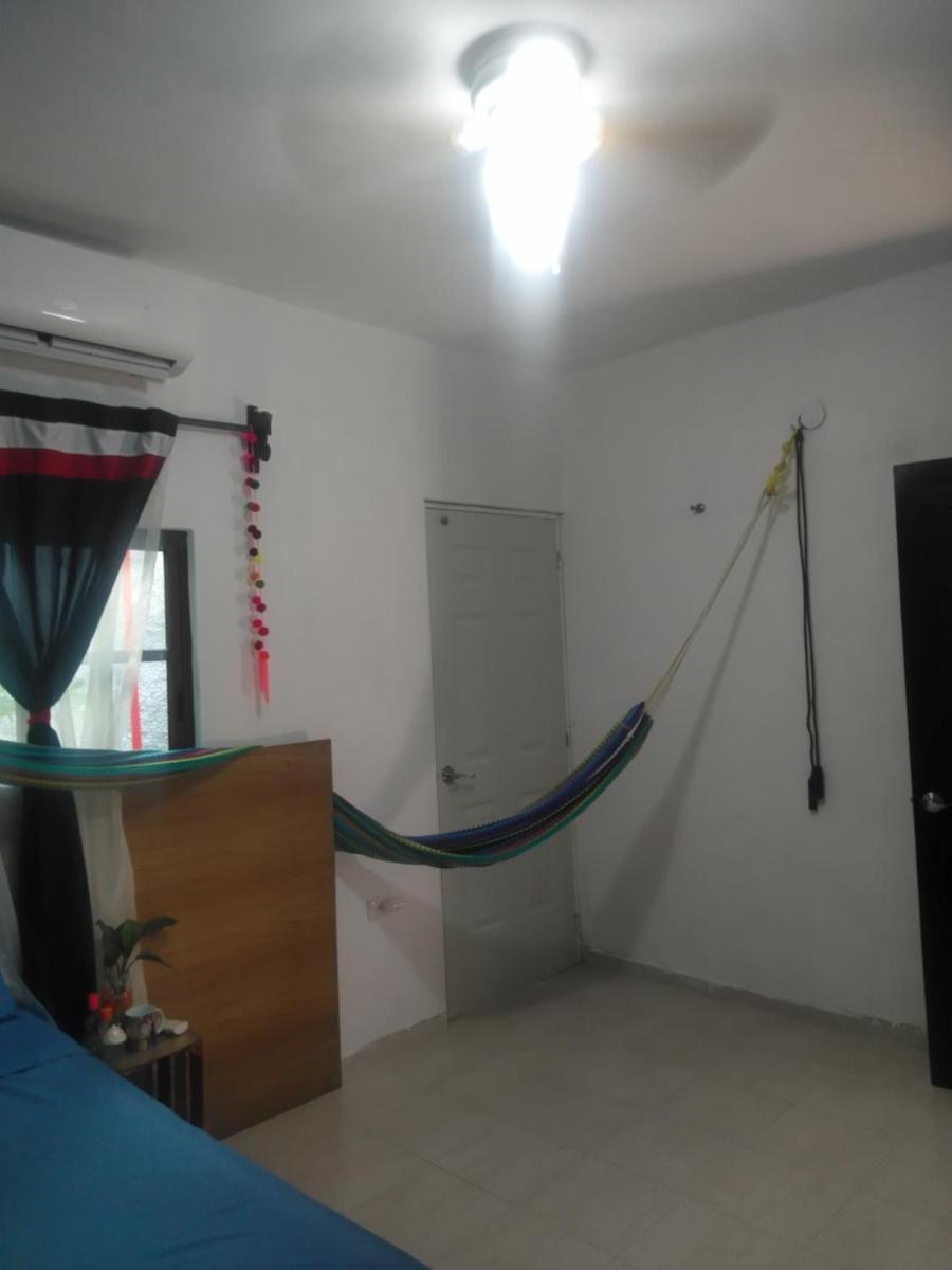 Habitación privada Bonfil3 a 10min del aeropuerto - Housity