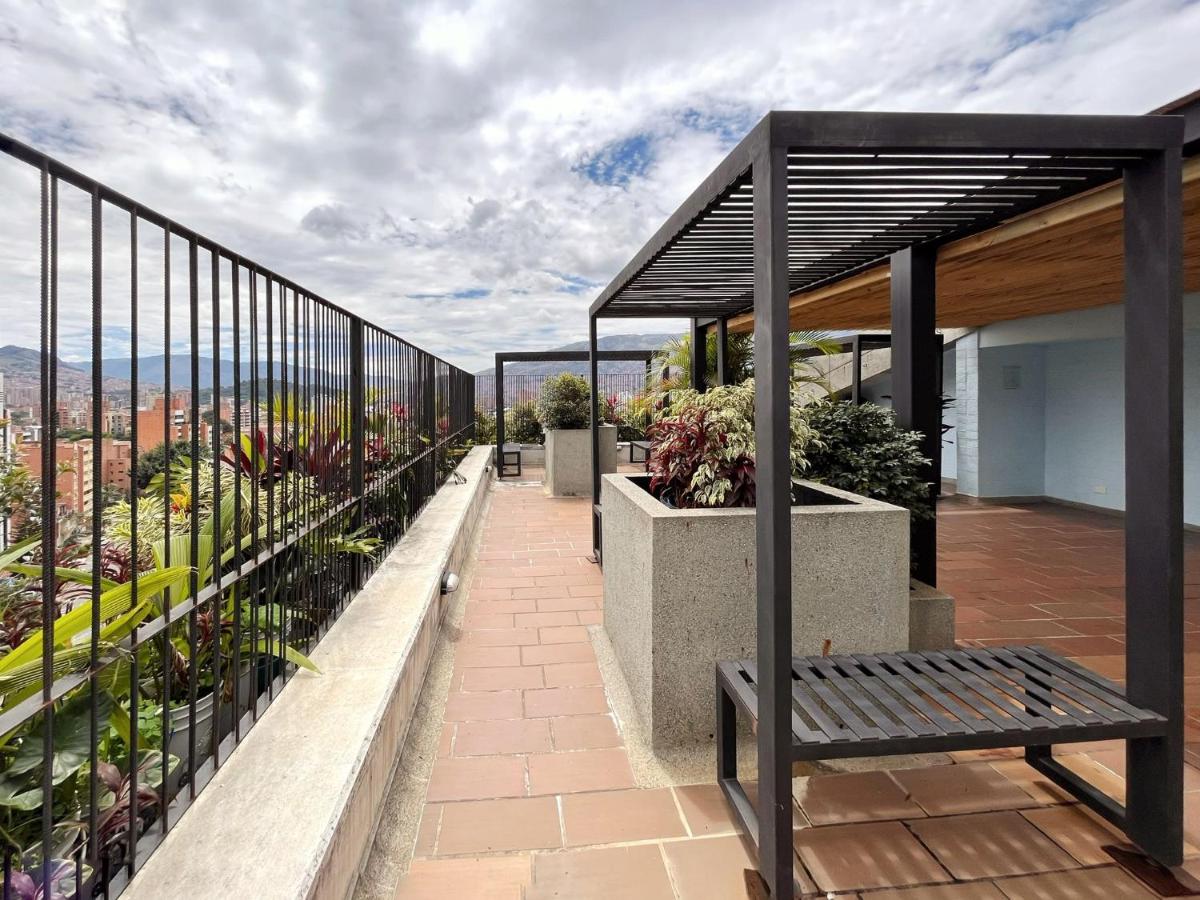 Perfect Loft in Laureles - Housity
