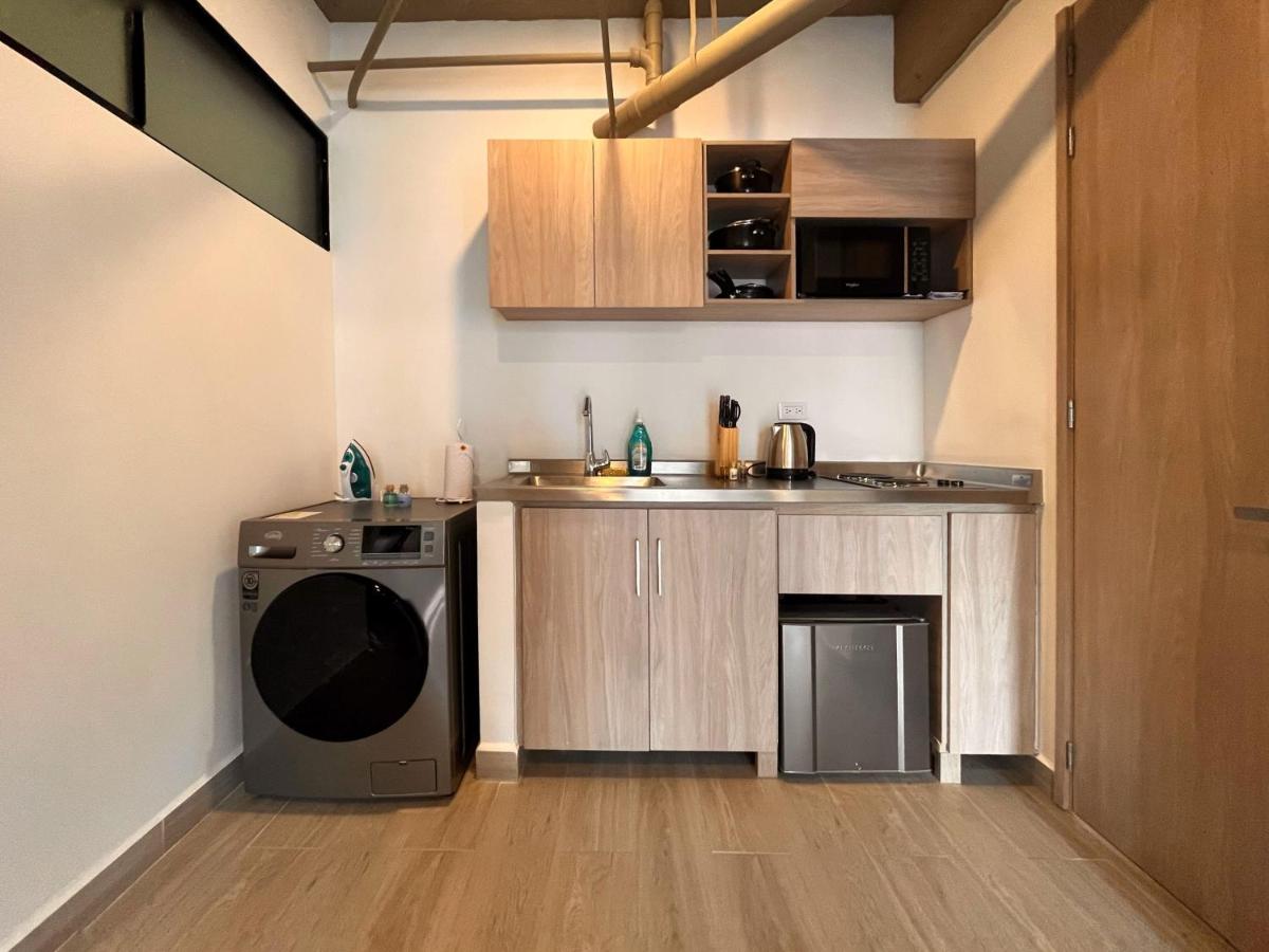 Perfect Loft in Laureles - Housity