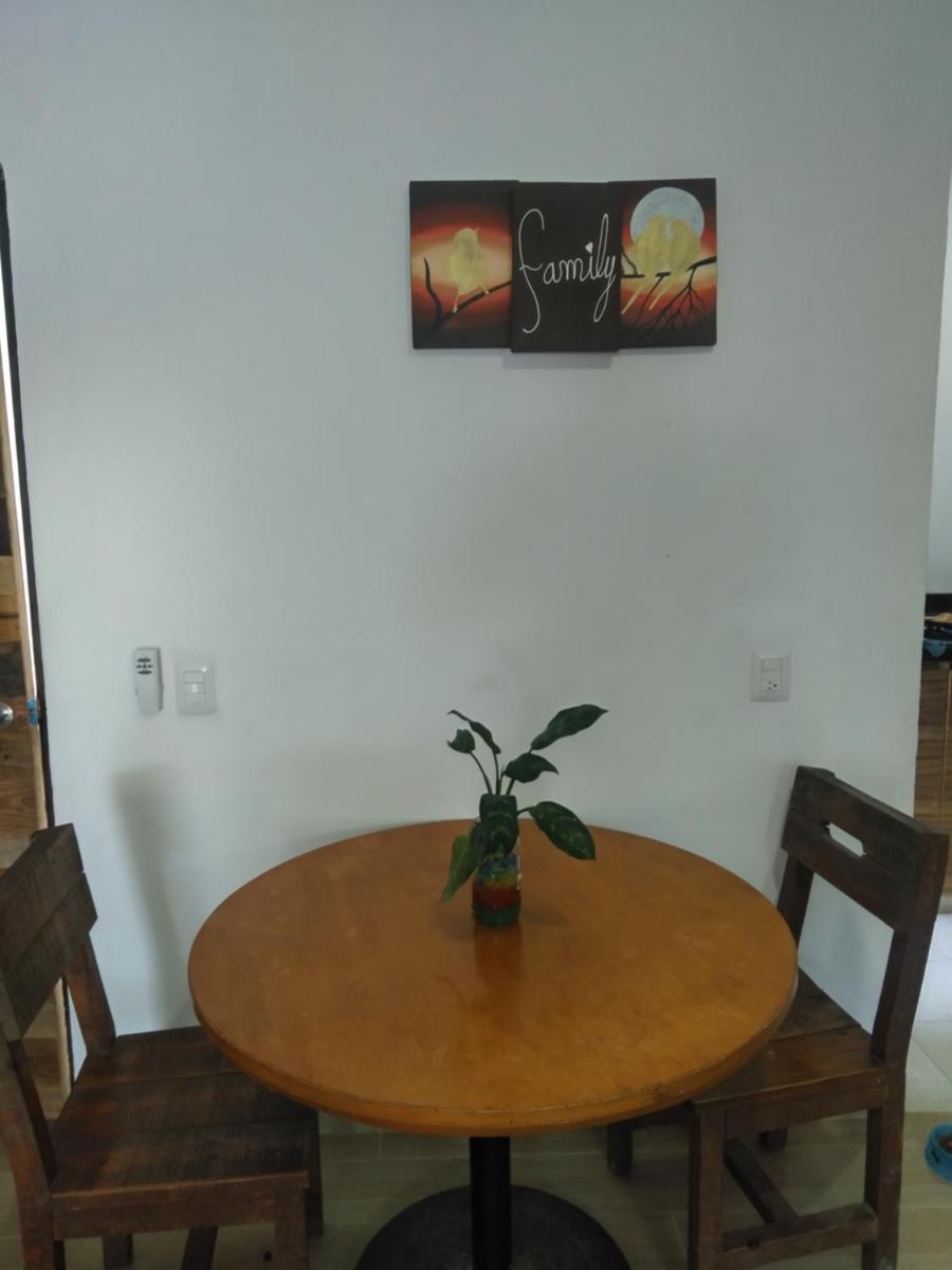 Habitación privada Bonfil3 a 10min del aeropuerto - Housity