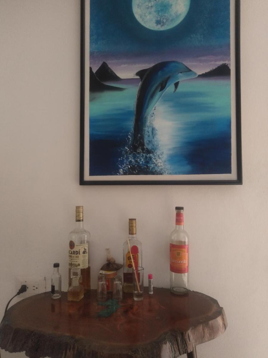 Habitación privada Bonfil3 a 10min del aeropuerto - Housity