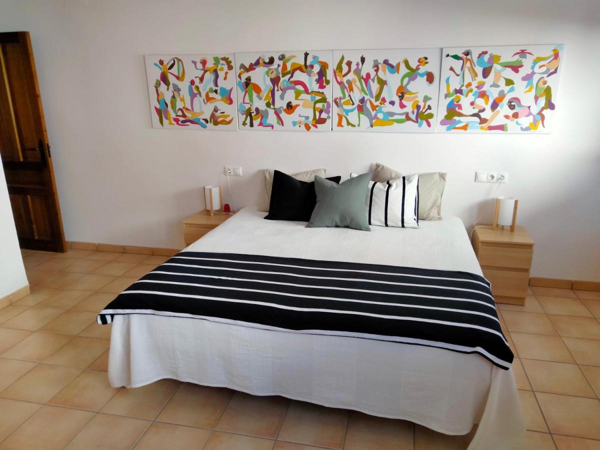 Casa Rural Altozano de Buendia - Housity