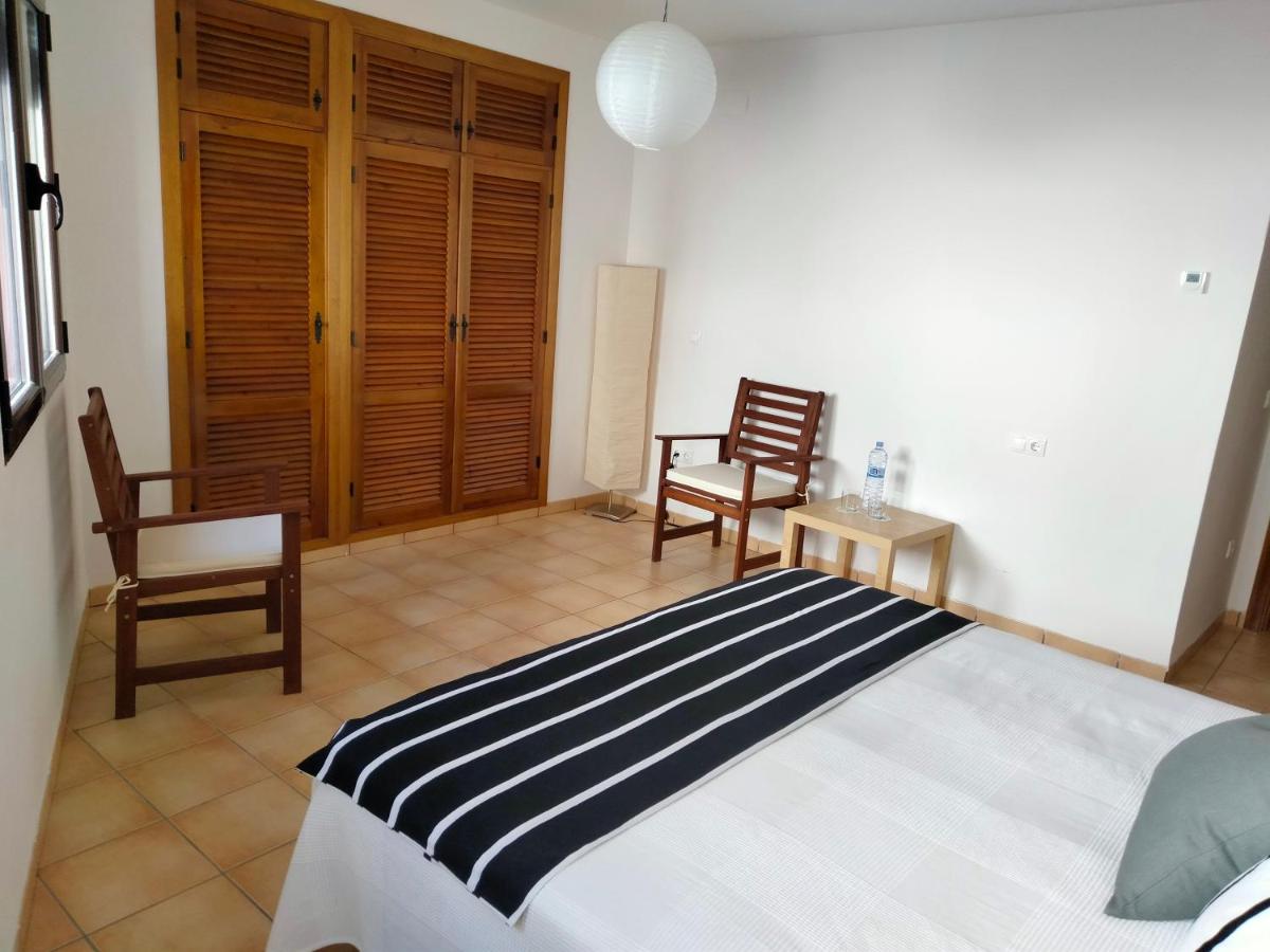 Casa Rural Altozano de Buendia - Housity