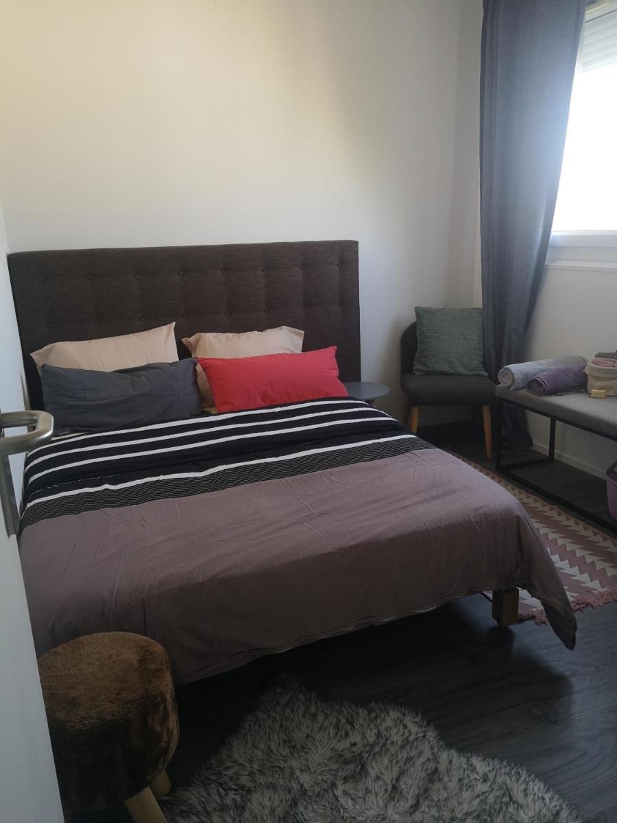 chambre à louer dans un appartement de 75 m - Housity