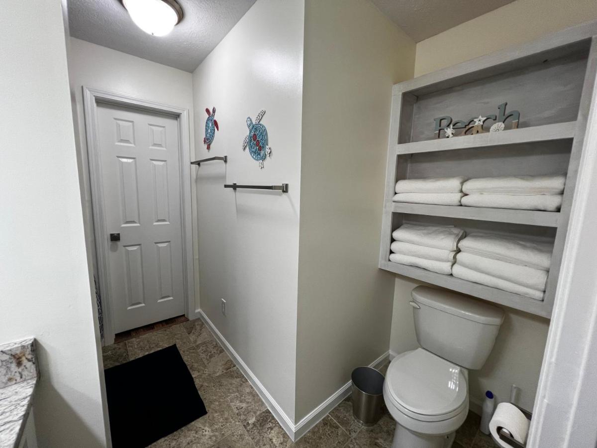 The Salty Marlin - Golf Cart-Beach-Pier Park-30A - Housity