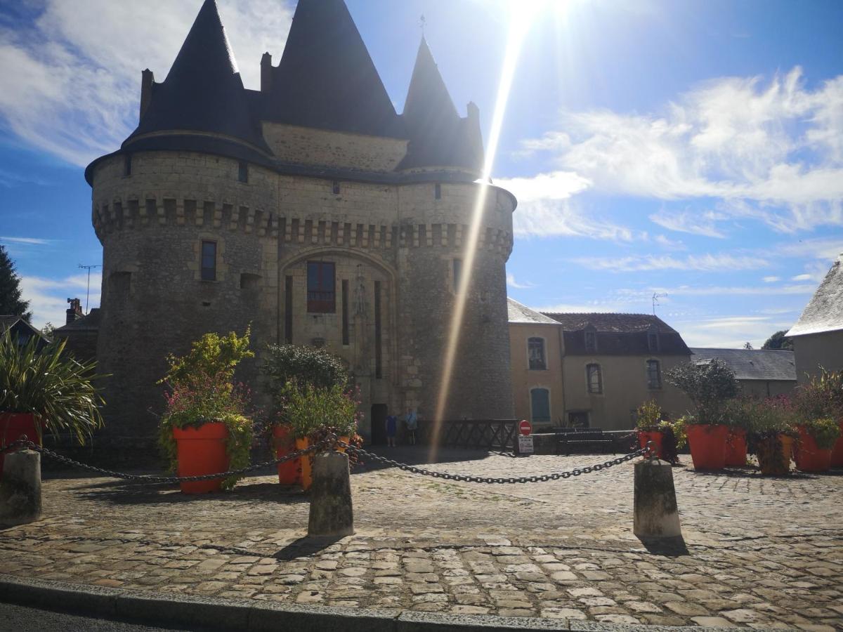 chambre à louer dans un appartement de 75 m - Housity