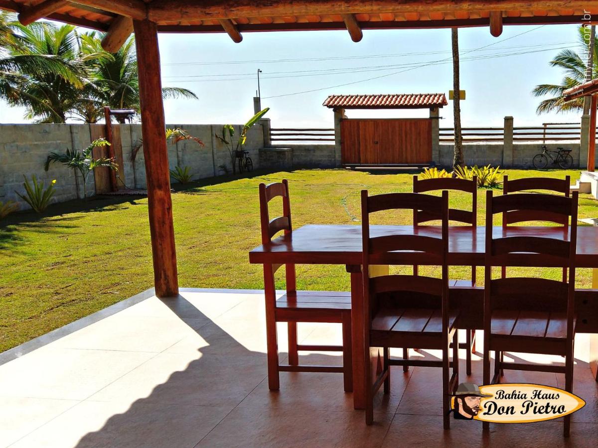 Bahia Haus Don Pietro - Housity