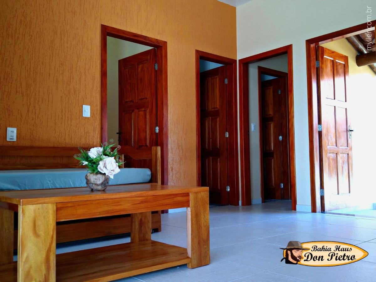 Bahia Haus Don Pietro - Housity