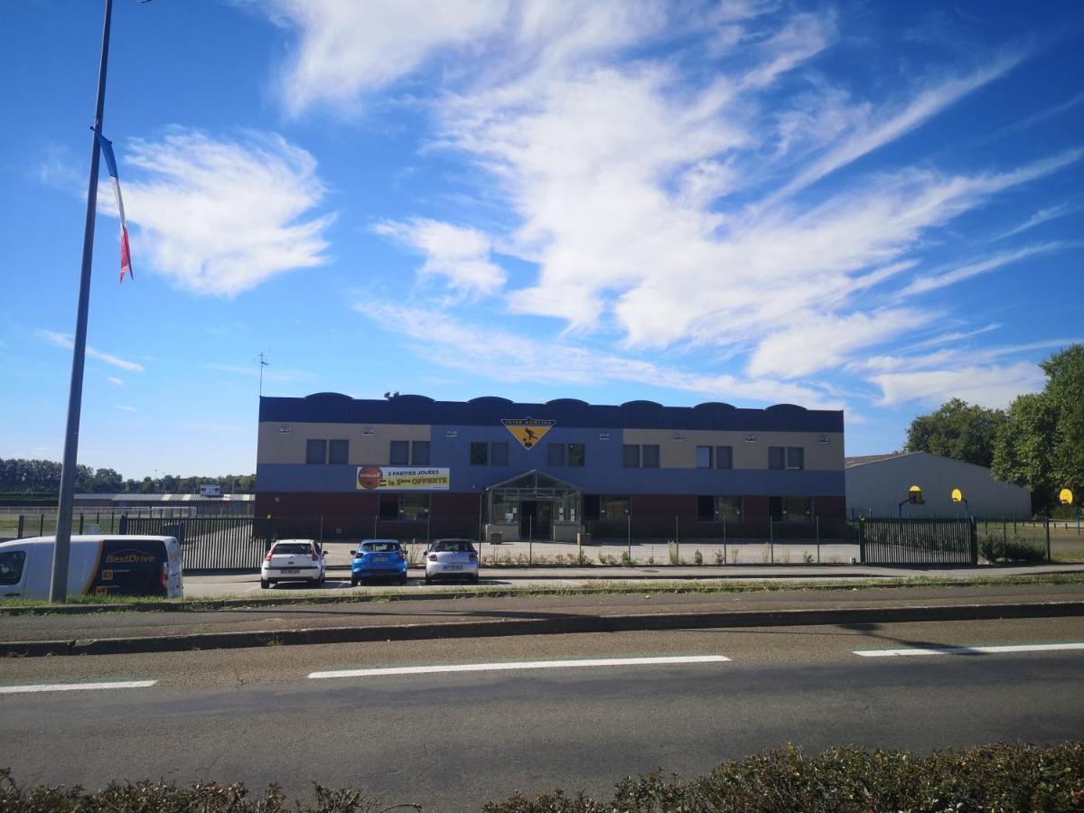 chambre à louer dans un appartement de 75 m - Housity