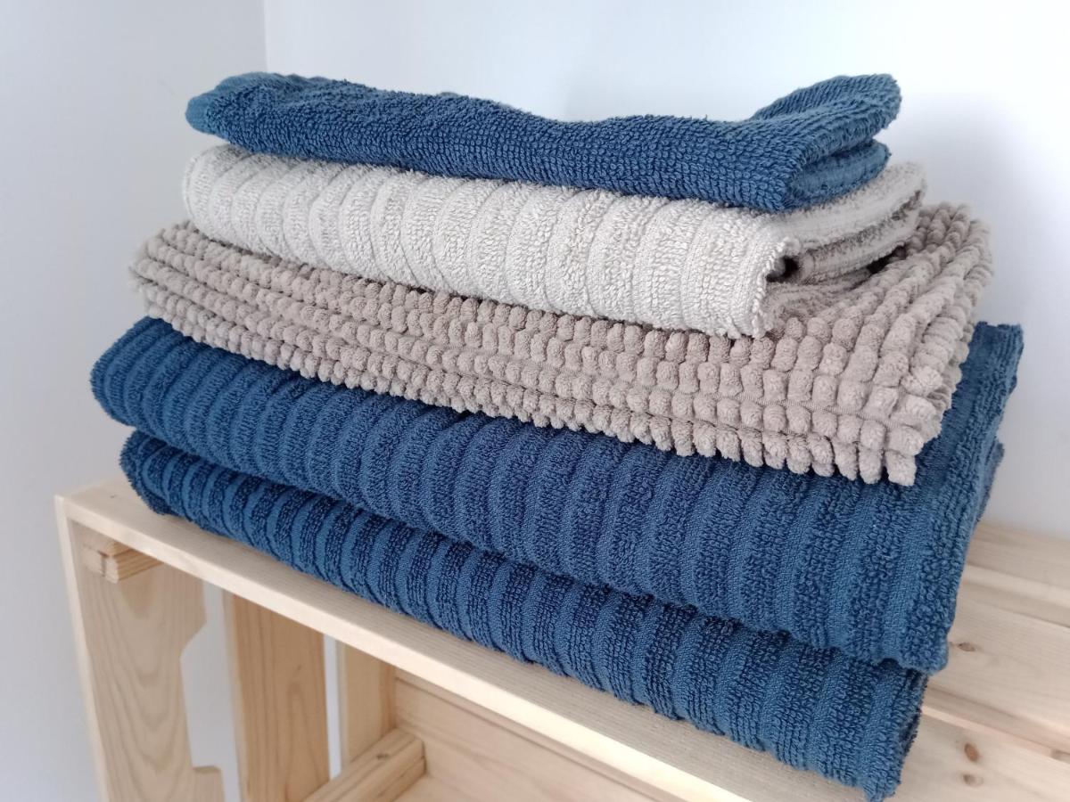 COMME A LA MAISON - chambre privée & sde attenante - centre de Lorient, Vannes, Carnac - Housity