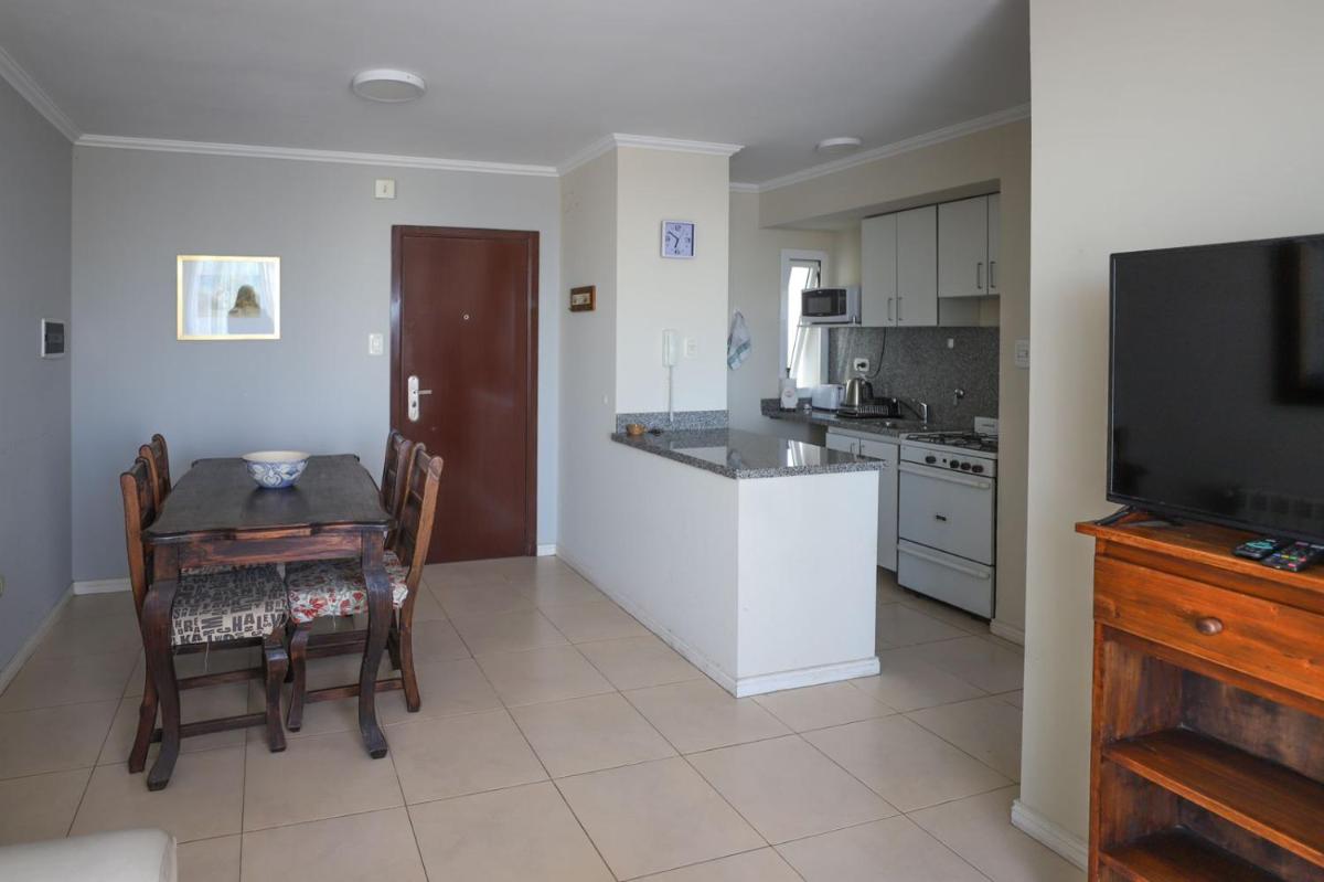 Departamento de un dormitorio - CRESPO - Housity