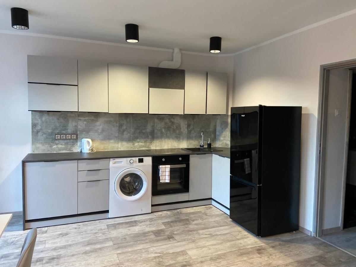 Apartamenty Bezrzecze - Housity