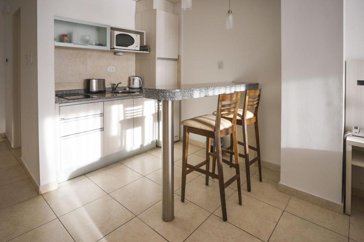 Departamento monoambiente - PUERTO AMARRAS II - Housity
