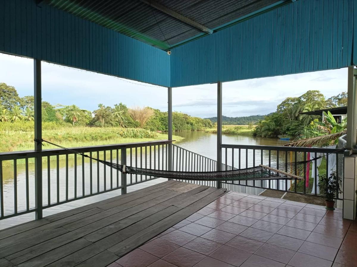 Hotel Gaviotas de Osa - Housity