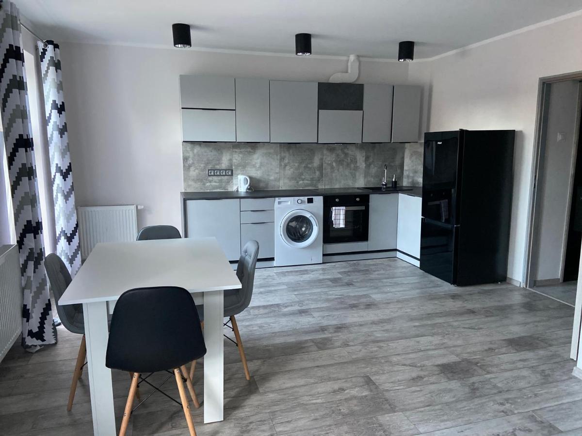 Apartamenty Bezrzecze - Housity