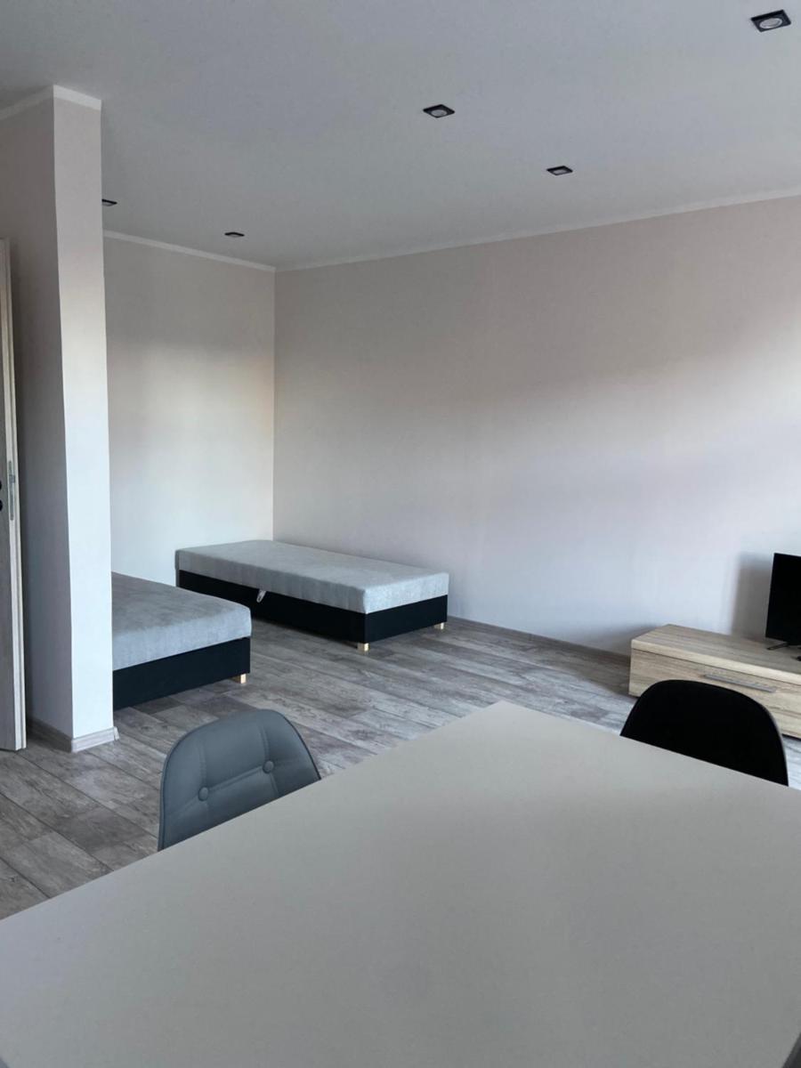 Apartamenty Bezrzecze - Housity