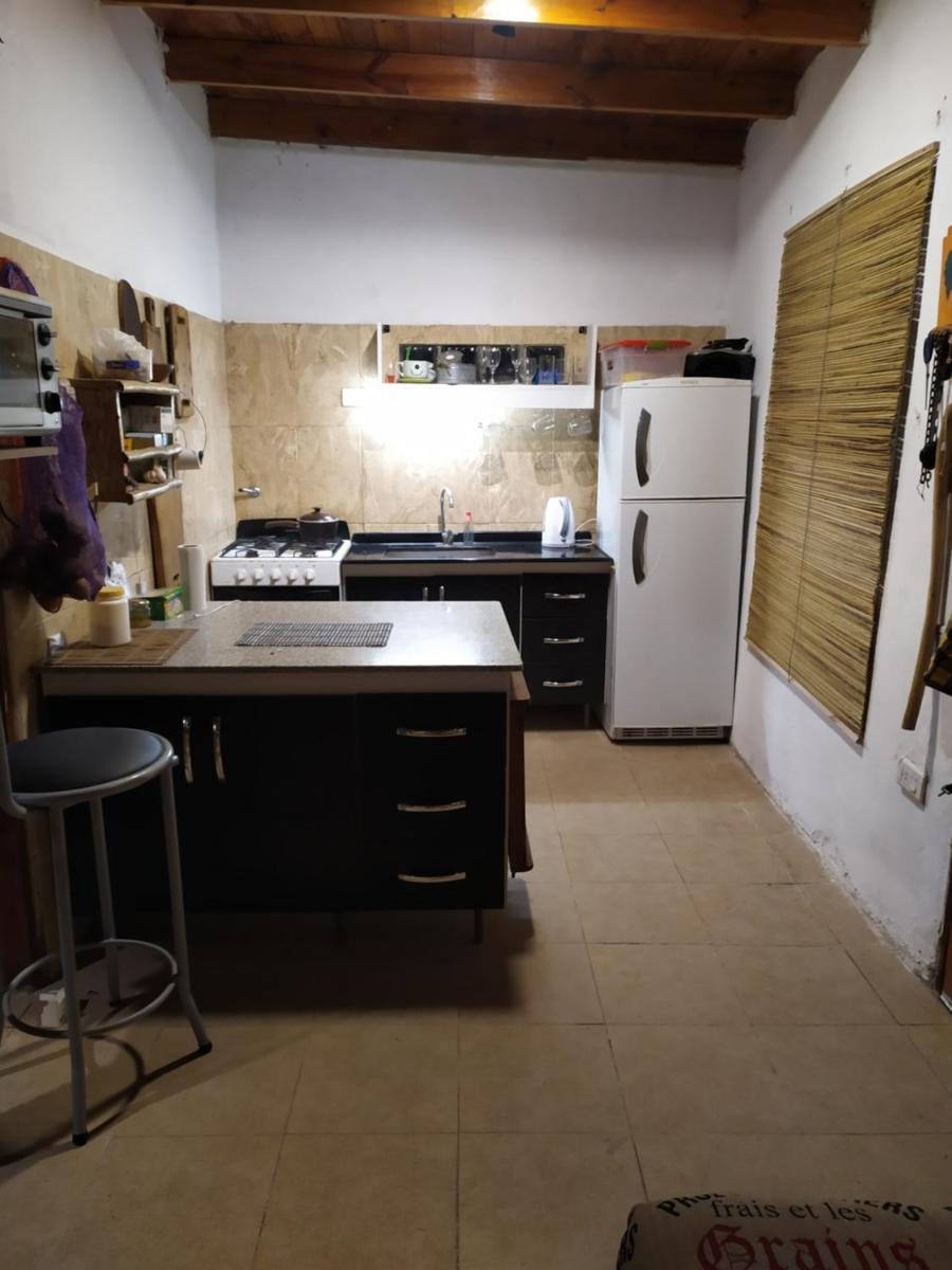 Aguaribay cabañas - Housity