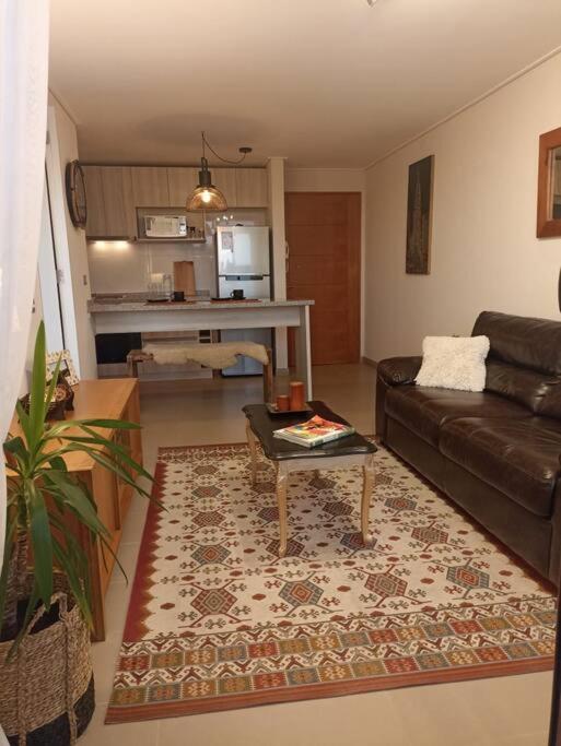 Departamento en zona estrategica de Concepción, cerca de aeropuerto y mall - Housity