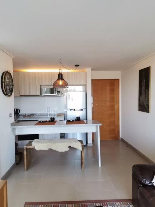 Departamento en zona estrategica de Concepción, cerca de aeropuerto y mall - Housity