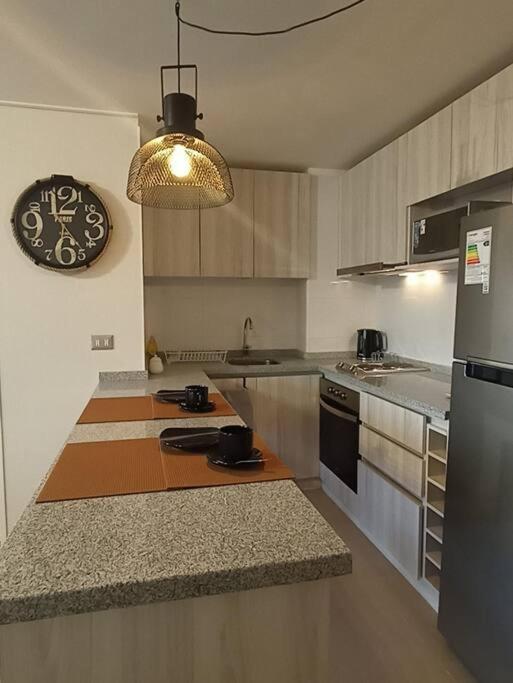 Departamento en zona estrategica de Concepción, cerca de aeropuerto y mall - Housity