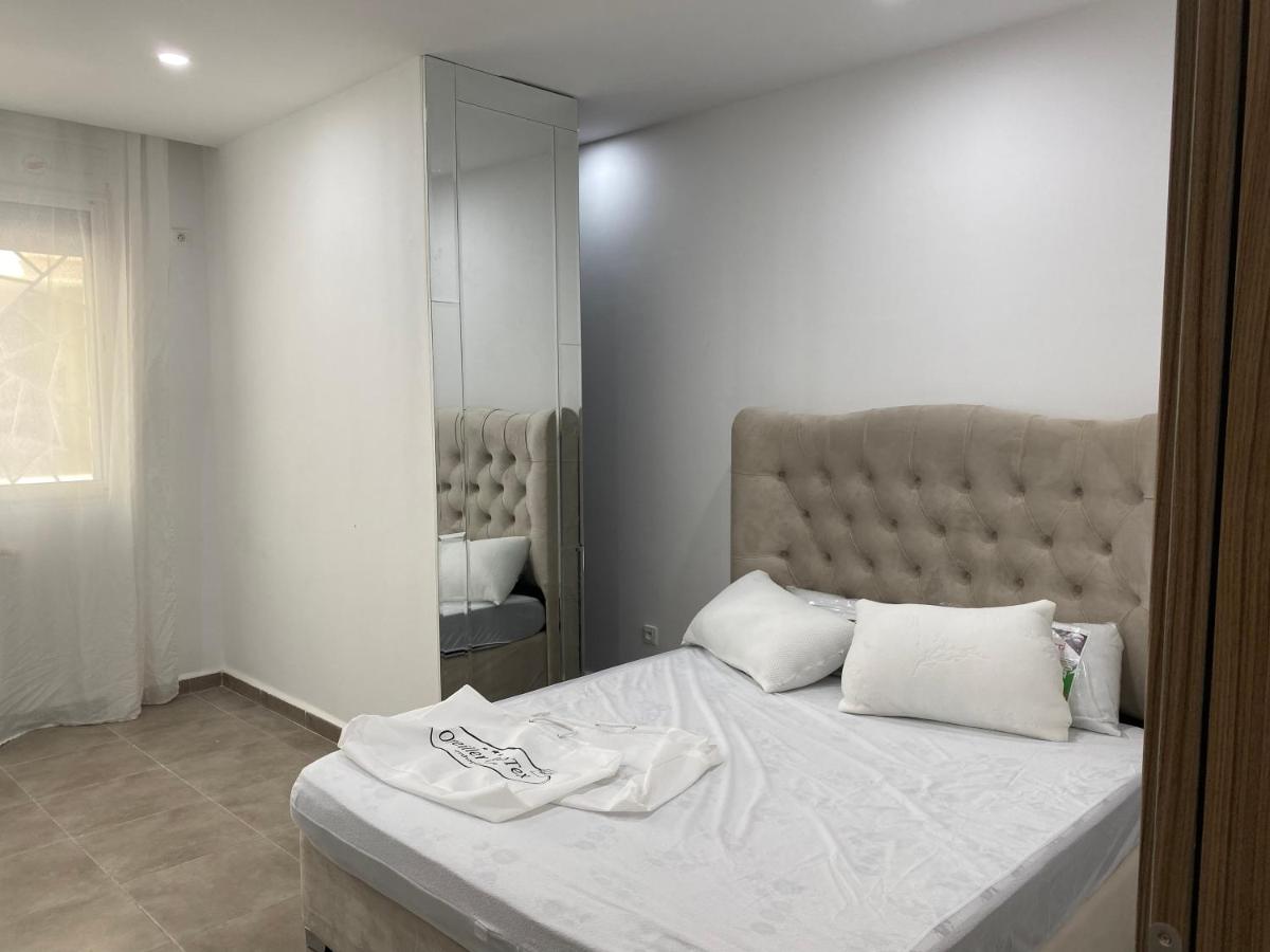 Appartement haut standing - Housity
